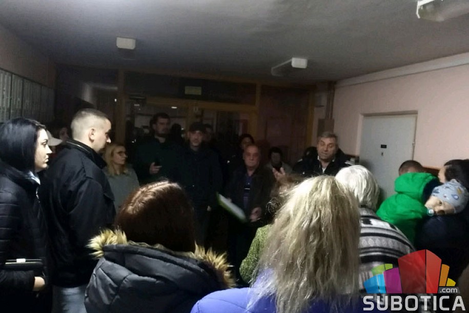 Problem grejanja u Lovre Bračuljevića 45 – novi vod ili sanacija starog?
