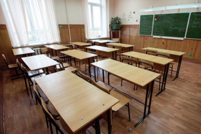 Upis dece u prvi razred od 1. aprila