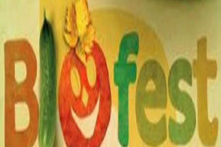 Sutra počinje Biofest