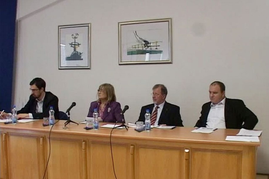 Ekonomski fakultet i "Iskra sistemi" razvili rešenja za energetsku efikasnost