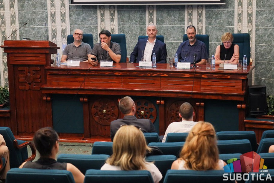 Sinergija privrede, turizma i kulture u Vojvodini