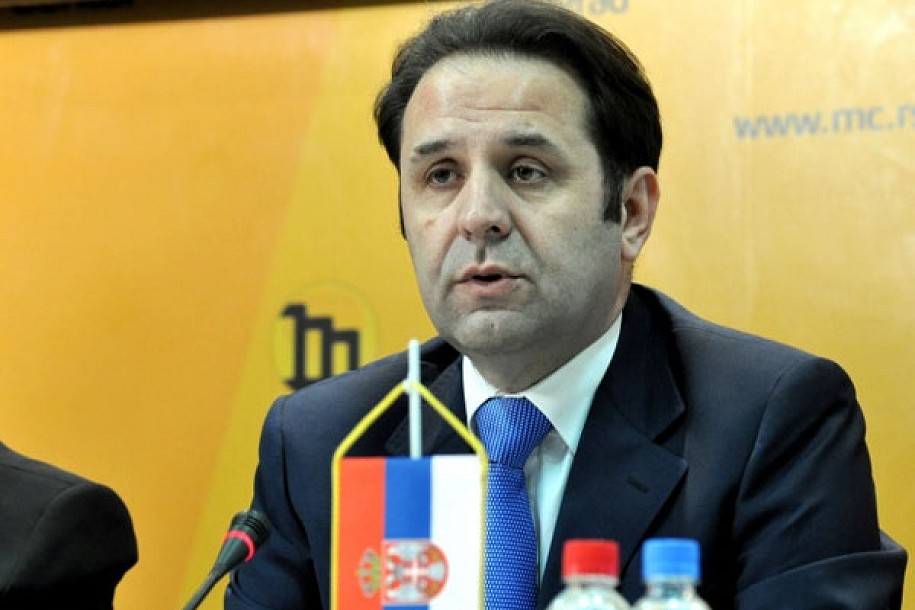 Zabrana osnivanja sindikata