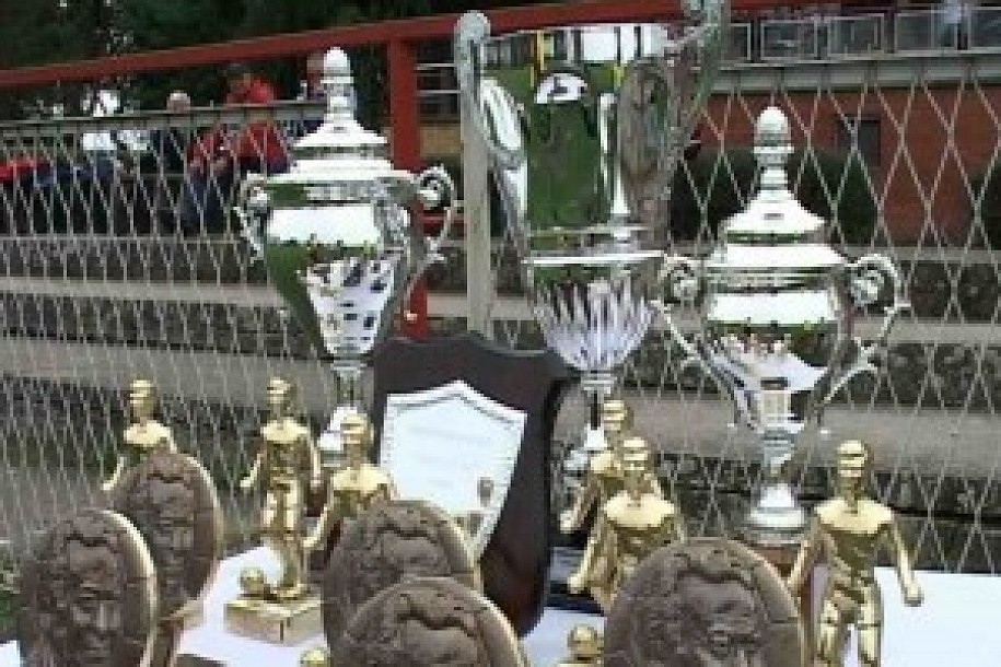 Počinje 16. turnir "Stevan Cele Vilotić"