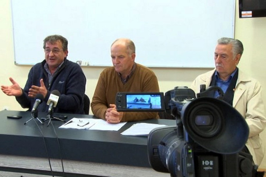 Agrokombinat: Šomođi razrešen dužnosti