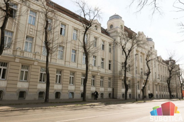 Tehnička škola "Ivan Sarić" čeka kompletnu rekonstrukciju