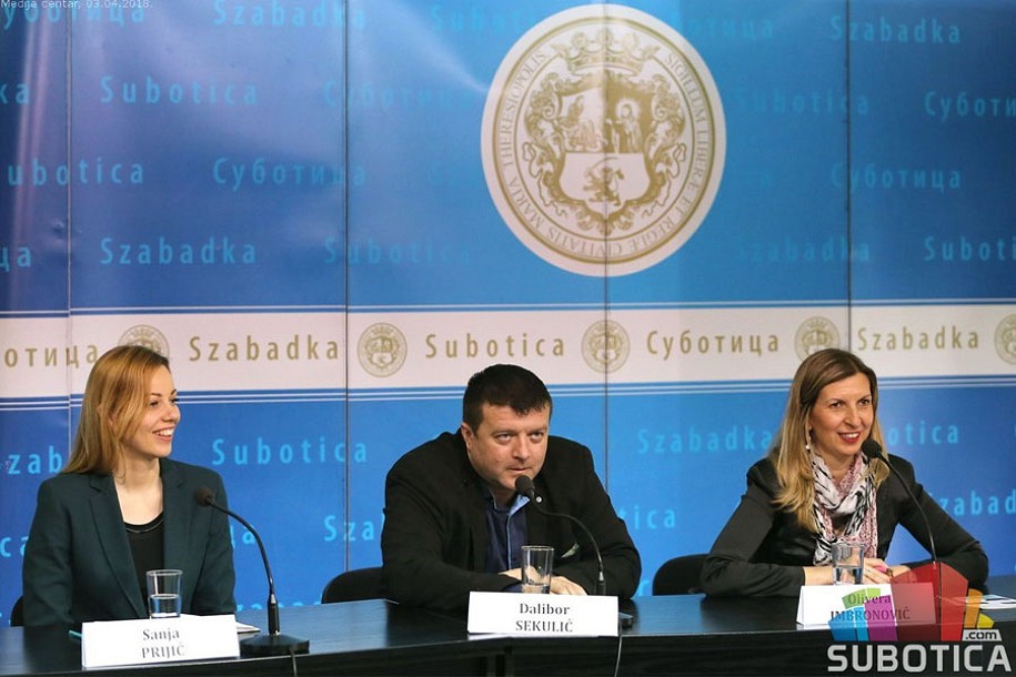 Manifestacija "Vaskrs na Paliću" u subotu na Velikoj terasi