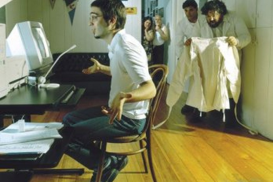 Zaštita dece od negativnih uticaja Interneta