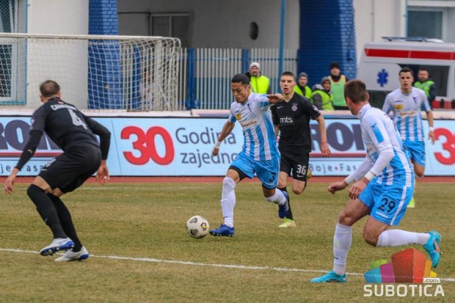 Fudbal: Partizan preko penala do pobede protiv Spartaka