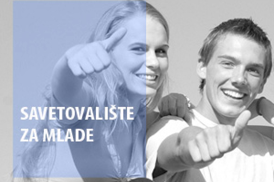 Letnji seminari Savetovališta za mlade