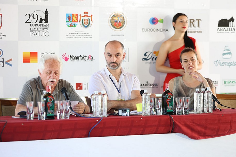 "Zlatni toranj" za "Magnetnu rezonancu"