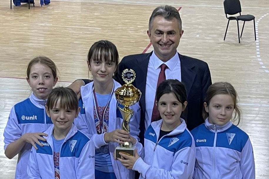 Karate: „Spartak – Enpi“ pobednik Kupa Srbije  i memorijala "Slobodan Vučinić"