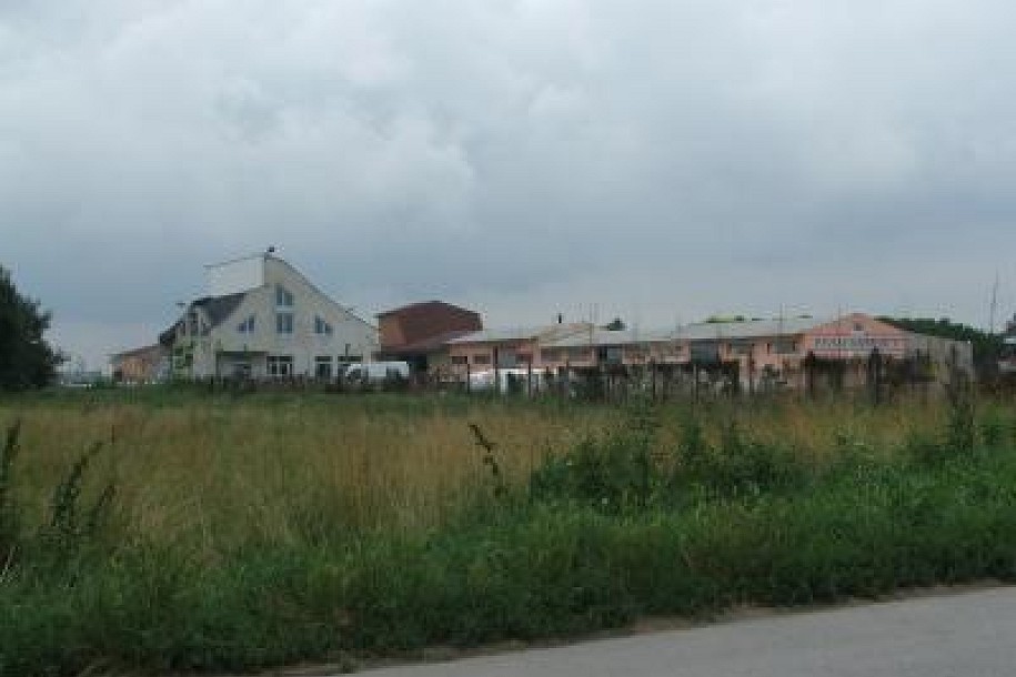 Nastavlja se prikupljanje potpisa za "Azohem"