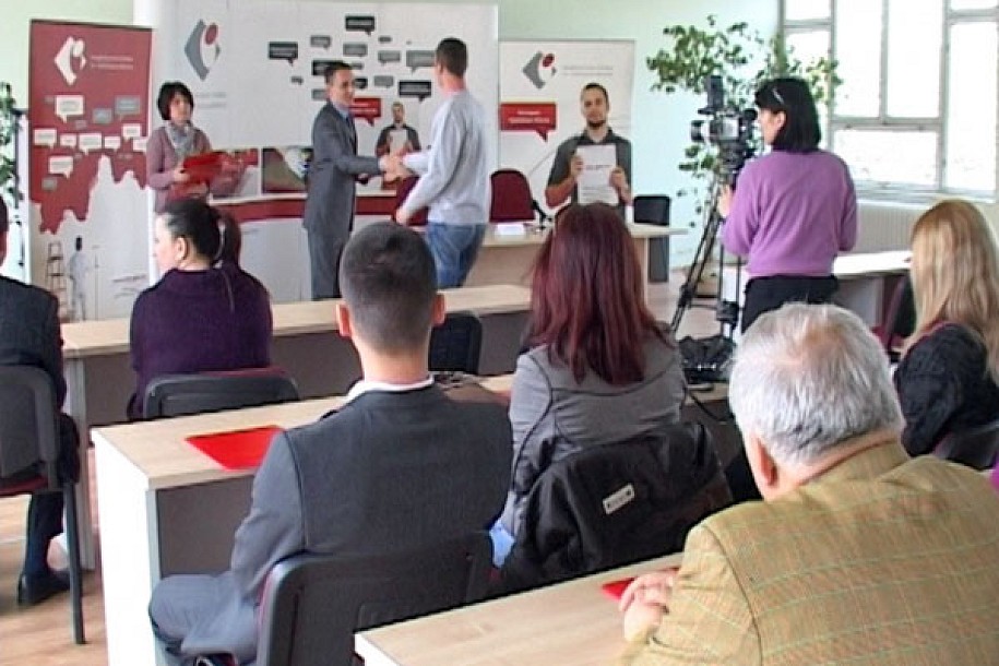 Program "Stručna praksa"