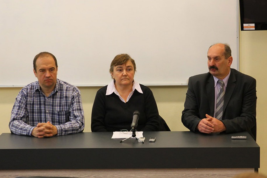 Bajić: Tražimo da se razreši direktor Gerontološkog centra