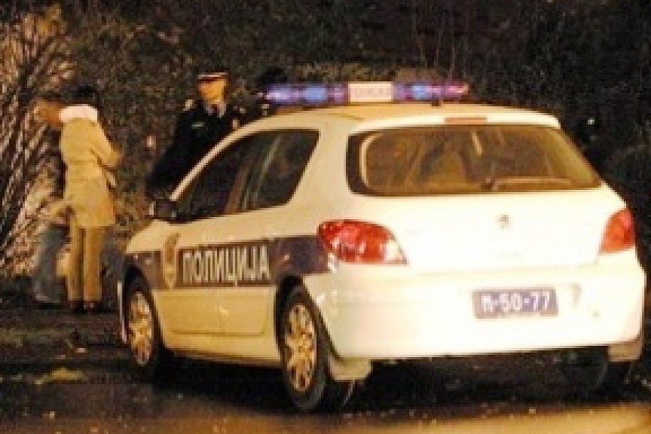 Pucnjava i ranjavanje u toku noći