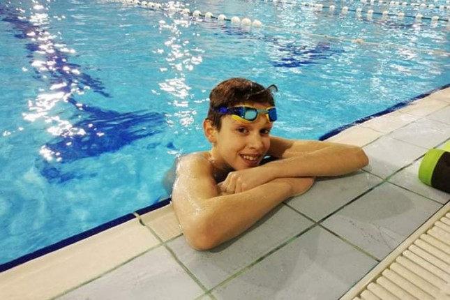 Plivanje: Boršoš osvojio šest medalja na Prvenstvu Srbije