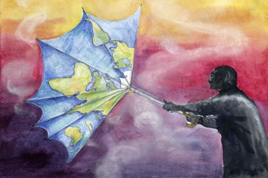 Neophodno unaprediti sisteme zaštite