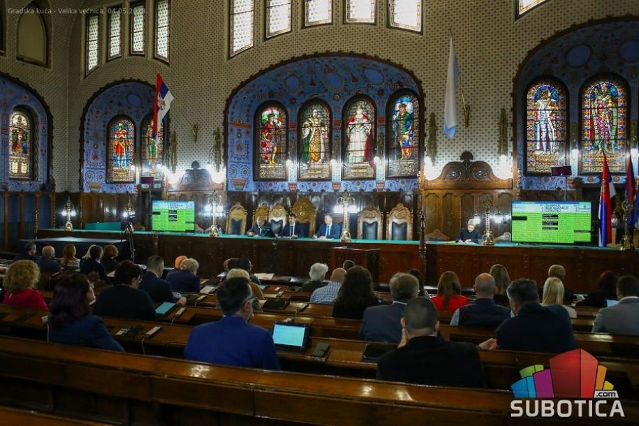 Skupština odlučila da akva park bude dat u zakup. Kupanje od jula?