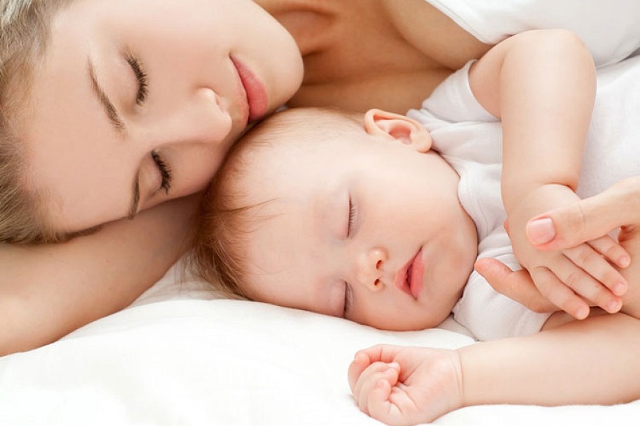 Zaštitite svoje bebe od visokih temperatura