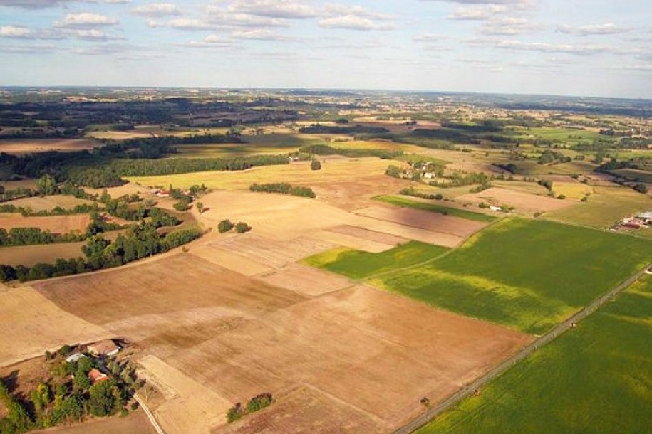 Raspisan konkurs za zakup državnog poljoprivrednog zemljišta