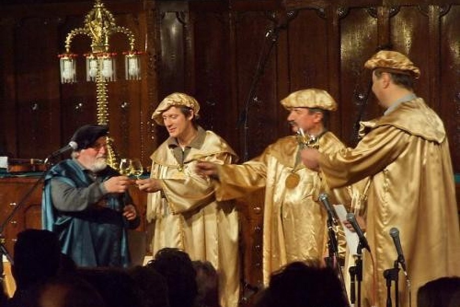 Festival Ljubavi i vina