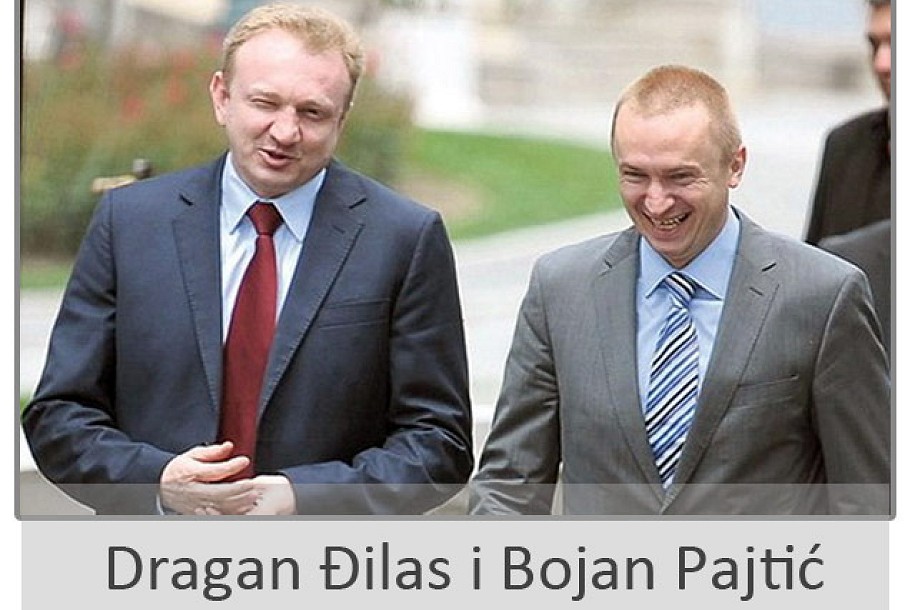 Subotičke demokrate za Đilasa i Pajtića