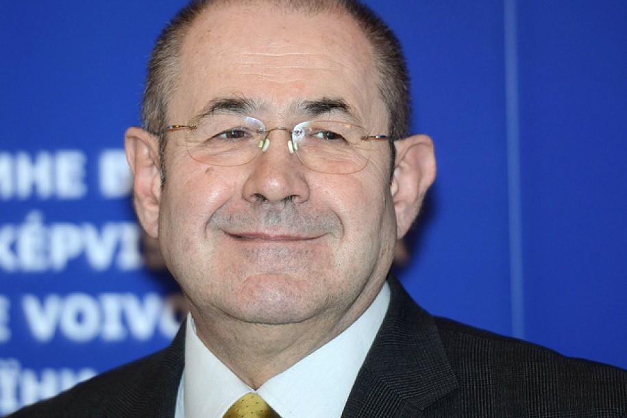 Pastor: Događaji u Subotici ne utiču na vlast u Pokrajini
