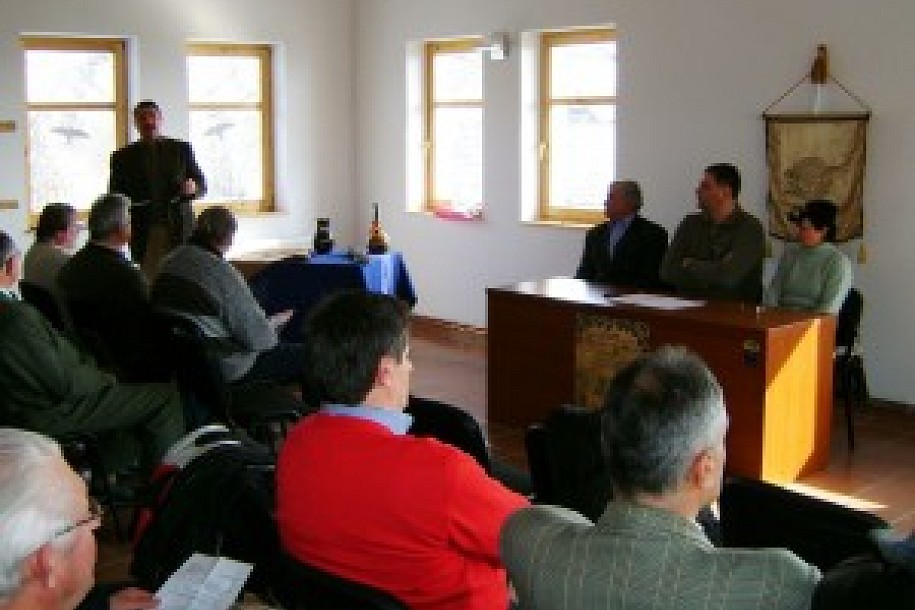 Skupština vitezova vina