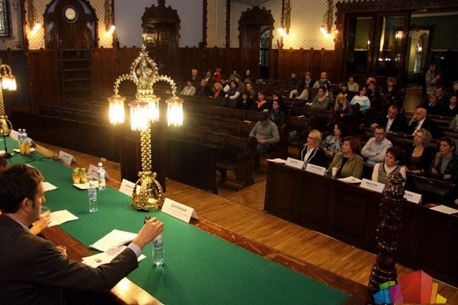 Održana konferencija "Zajedno protiv nasilja nad ženama"