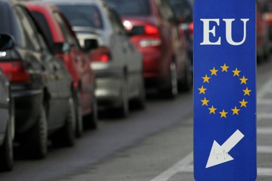 Situacija sa imigrantima alarmantna