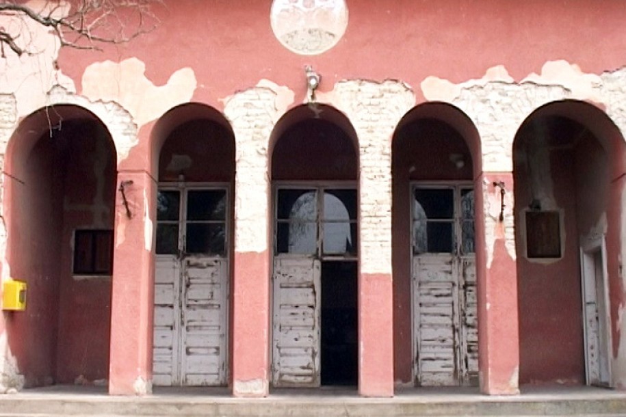 Meštani Bikova pišu peticiju da im se vrati Dom kulture