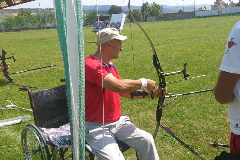 Četiri medalje parastreličara PSK "Veteran" na turniru u Kragujevcu