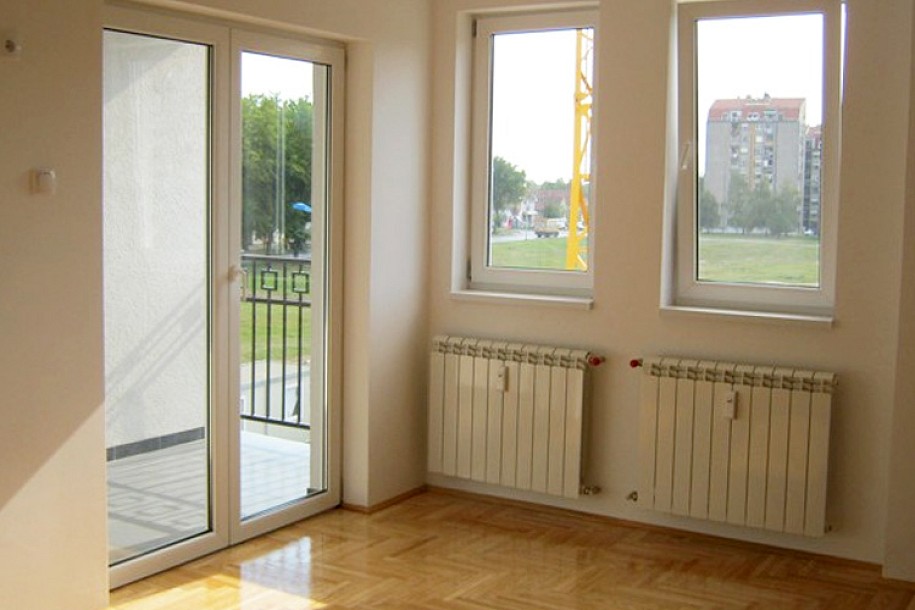 Izdavanje nekretnina raste zbog industrijske zone