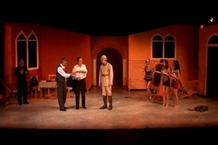 Malo novca za slobodno vreme