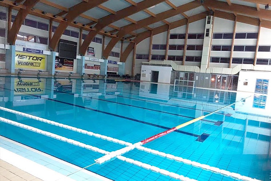 Bazeni zatvoreni zbog epidemiološke situacije i mera borbe protiv širenja korona virusa