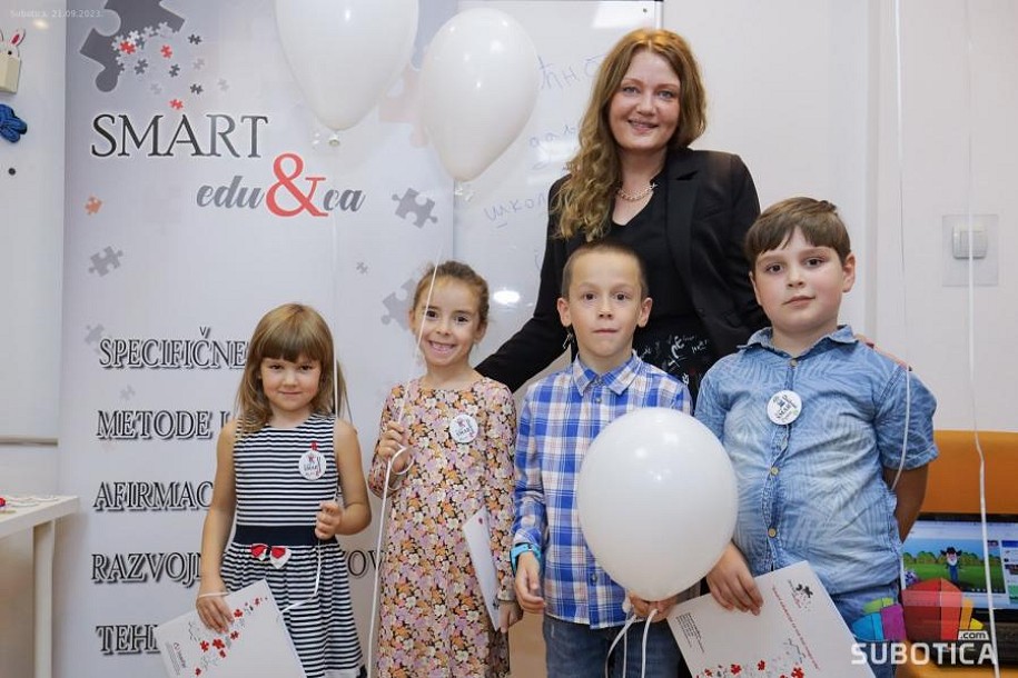 Probudite kreativnost, ideje i logiku vaše dece: SuanPan mentalna aritmetika i NTC radionice