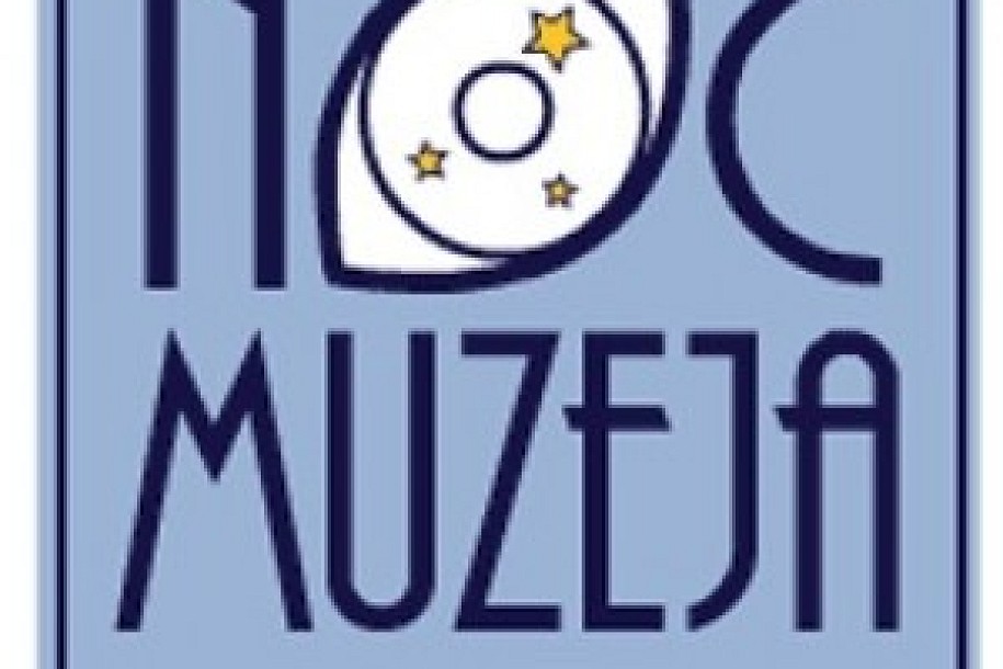 Noć muzeja