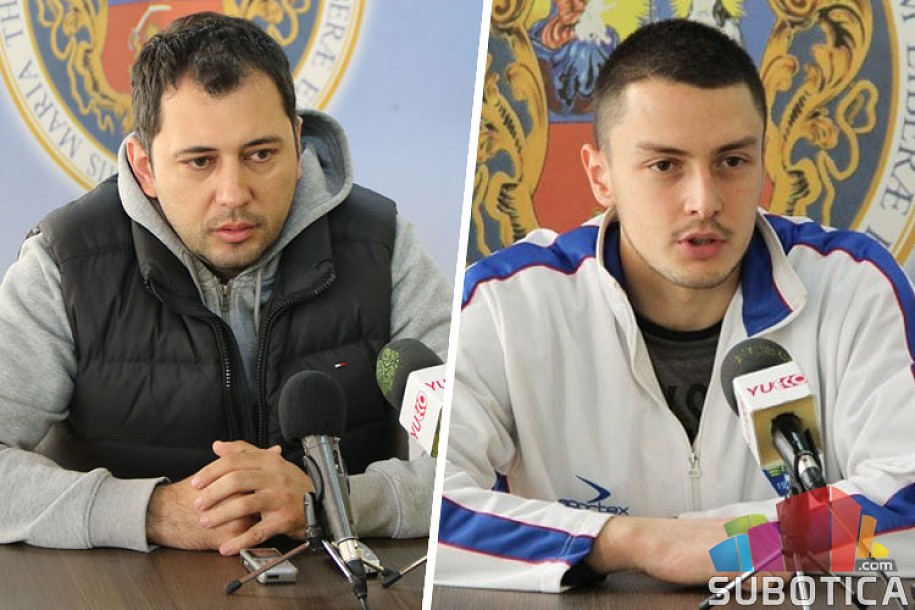 Košarkaši Spartaka sutra na prvom superligaškom gostovanju