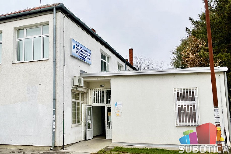 Od sutra otvorena još jedna Kovid ambulanta