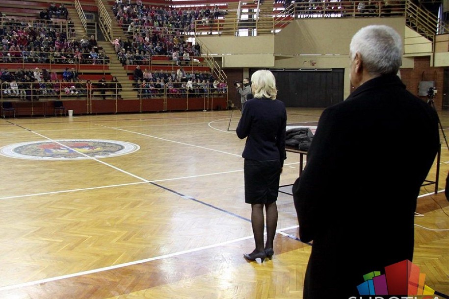 Održan javni čas o bezbednosti dece u saobraćaju