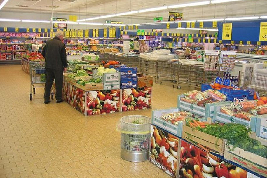 Hristov: Lidl ove godine gradi objekat u Subotici