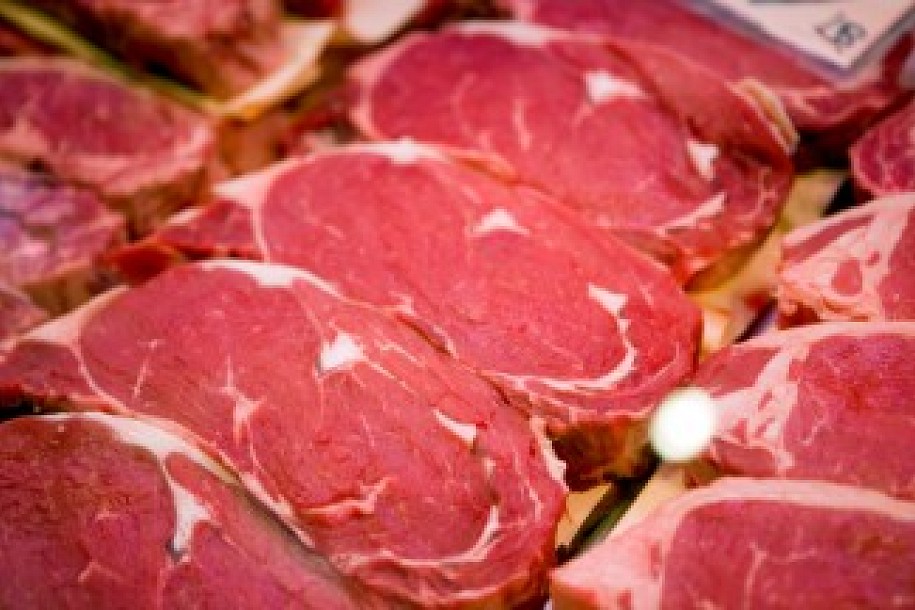 Meso štetno po ljudski organizam