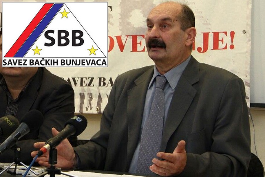 SBB: Ne postoji nacionalna manjina “Bunjevački Hrvati”!