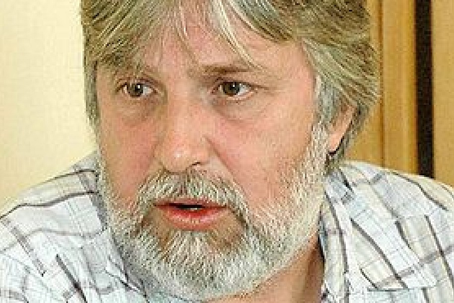 Jedini biolog dobio otkaz