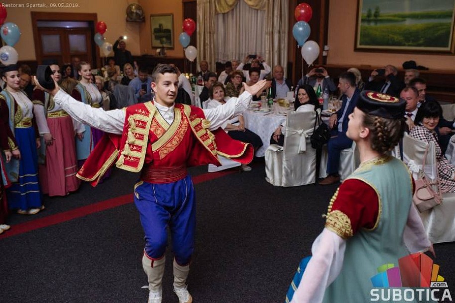 U ponedeljak počinju Dani crnogorske kulture