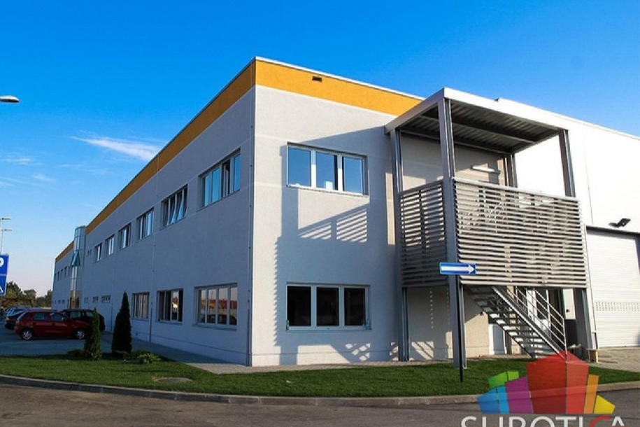 Kontinental zvanično otvara fabriku u Subotici
