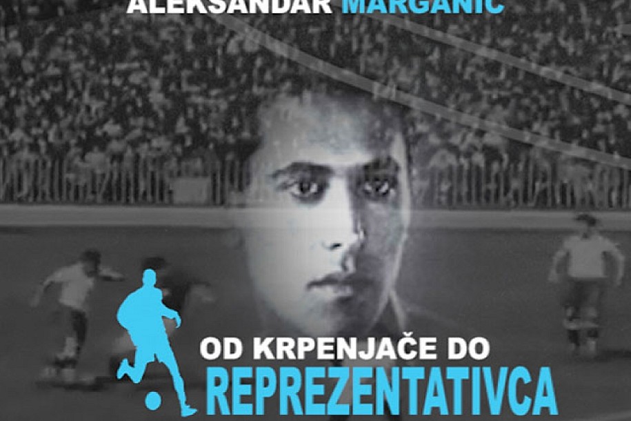 Premijera dokumentarnog filma "Od krpenjače do reprezentativca"