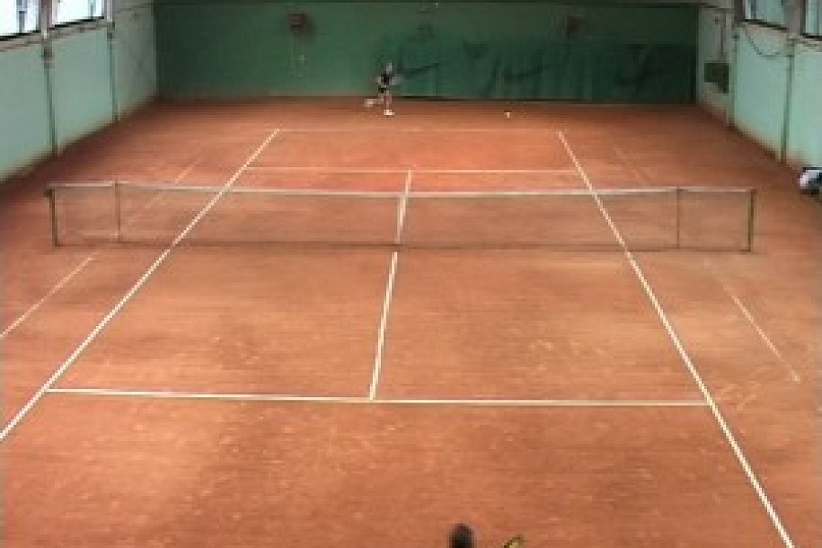 Tenis: Jelena Džinić u finalu