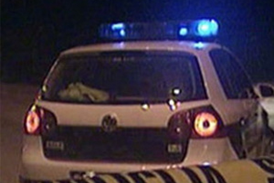Teška saobraćajna nesreća na autoputu