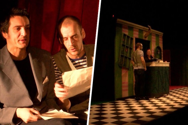 Premijerno "2 u 1" u petak na seni Jadran